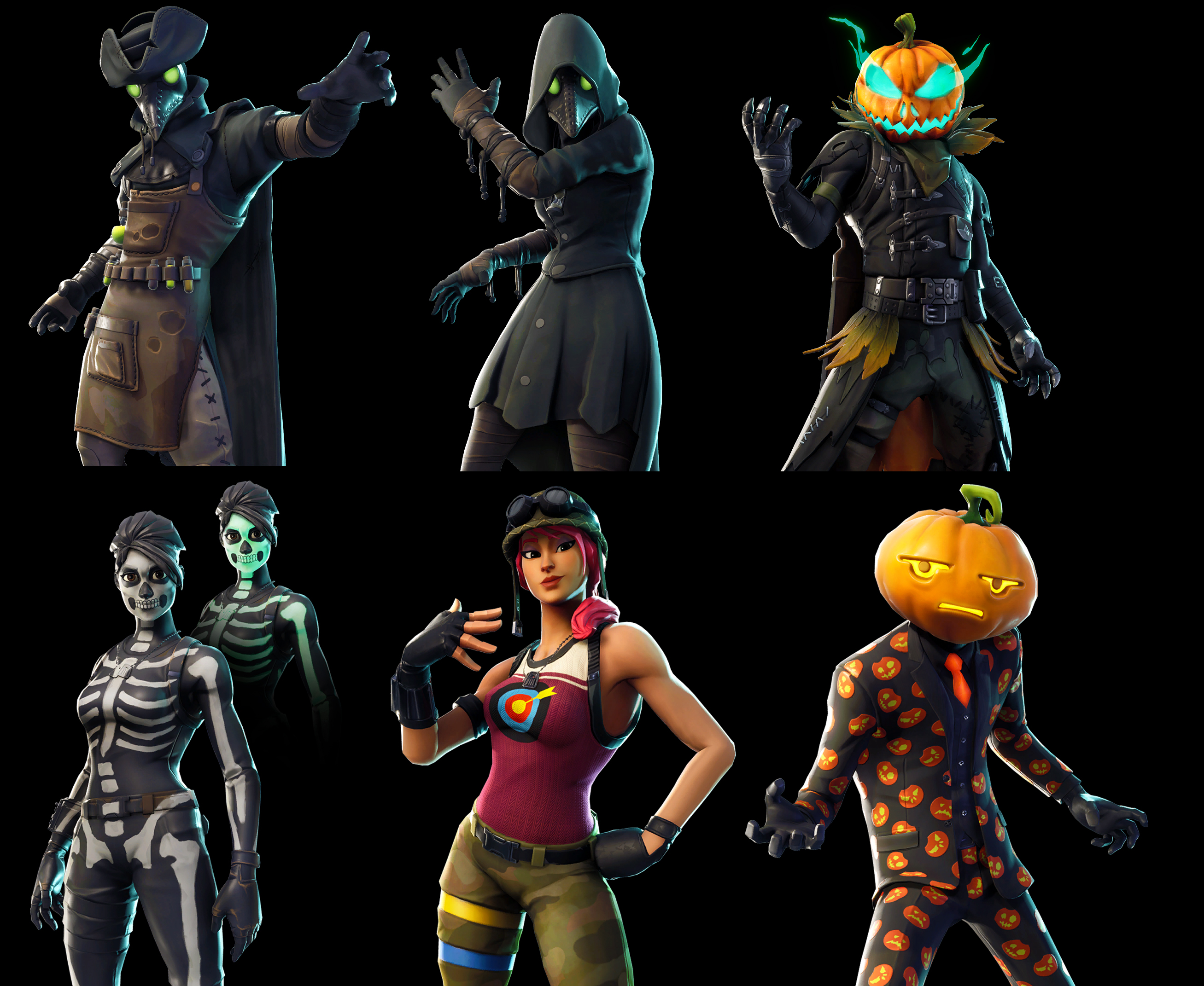 当恐怖游戏 当恐怖游戏