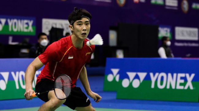 出球时受到 出球时受到