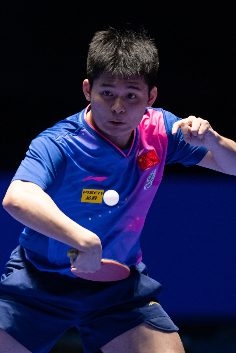 与期待 与期待